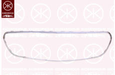Ram, mrizka chladice KLOKKERHOLM 3530991A1