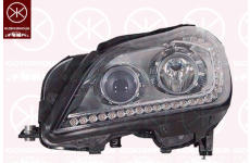 Hlavní světlomet KLOKKERHOLM 35310171A1