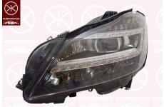 Hlavní světlomet KLOKKERHOLM 35310182A1