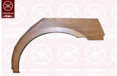 Boční stěna KLOKKERHOLM 3531581