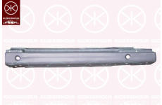 Nástupní panel KLOKKERHOLM 3535001