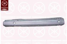 Nástupní panel KLOKKERHOLM 3535002