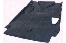 Kryt motoru KLOKKERHOLM 3541795