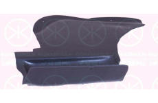 Kryt motoru KLOKKERHOLM 3541797