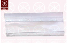 Dvere, karoserie KLOKKERHOLM 3542152