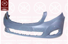 Nárazník KLOKKERHOLM 3543909A1