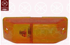 Blikač KLOKKERHOLM 35460555