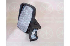 Vnější zpětné zrcátko KLOKKERHOLM 35461022