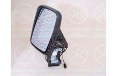 Vnější zpětné zrcátko KLOKKERHOLM 35461042