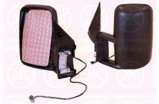 Vnější zpětné zrcátko KLOKKERHOLM 35461044