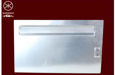 Zadní dveře KLOKKERHOLM 3546152