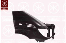 Blatník KLOKKERHOLM 3546318A1