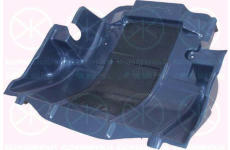 Kryt motoru KLOKKERHOLM 3546795