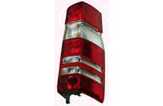 Zadní světlo KLOKKERHOLM 35470702A1