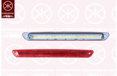 Přídavné brzdové světlo KLOKKERHOLM 35470770