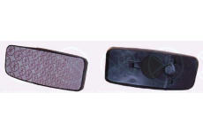 Sklo do zrcátka, vnější zrcátko KLOKKERHOLM 35471065