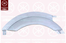 Blatník KLOKKERHOLM 3547321