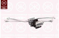 System cisteni skel KLOKKERHOLM 35473275