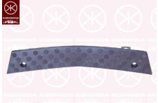 Ozdobna / ochranna lista, naraznik KLOKKERHOLM 35479015