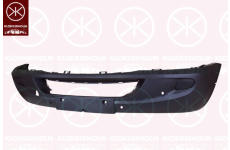 Nárazník KLOKKERHOLM 3547902