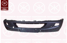 Nárazník KLOKKERHOLM 3547903