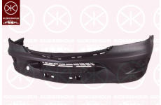 Nárazník KLOKKERHOLM 3547904