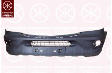 Nárazník KLOKKERHOLM 3547905