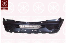 Nárazník KLOKKERHOLM 3547906