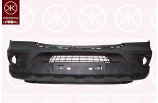 Nárazník KLOKKERHOLM 3547907