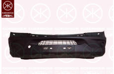 Nárazník KLOKKERHOLM 3547908