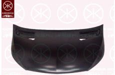 Kapota motoru KLOKKERHOLM 3548280