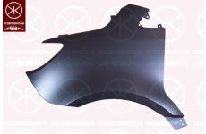 Blatník KLOKKERHOLM 3548311A1