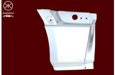 Bočnica KLOKKERHOLM 3548601