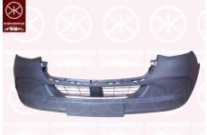 Nárazník KLOKKERHOLM 3548900A1