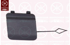 Klapka, vlečný hák KLOKKERHOLM 3548915