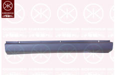 Nárazník KLOKKERHOLM 3548950