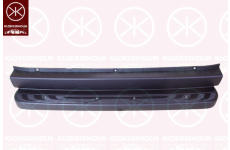 Nárazník KLOKKERHOLM 3548952