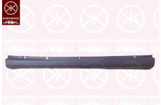 Nárazník KLOKKERHOLM 3548953