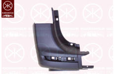 Nárazník KLOKKERHOLM 3548961