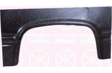 Boční stěna KLOKKERHOLM 3550580