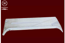 Nástupní panel KLOKKERHOLM 3554043