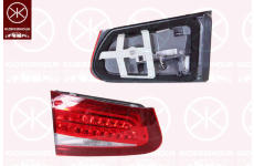 Zadní světlo KLOKKERHOLM 35670705A1