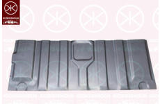 Dno karosérie KLOKKERHOLM 3570760