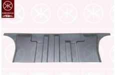 Dno karosérie KLOKKERHOLM 3570762