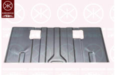 Dno karosérie KLOKKERHOLM 3570763