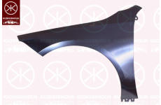 Blatník KLOKKERHOLM 3573311A1