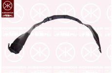 oblozeni, dutina kola KLOKKERHOLM 3720385