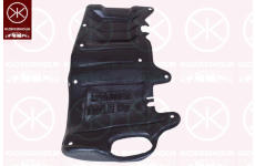 Kryt motoru KLOKKERHOLM 3720793