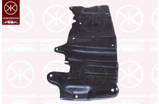 Kryt motoru KLOKKERHOLM 3720794