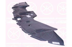 Kryt motoru KLOKKERHOLM 3720795